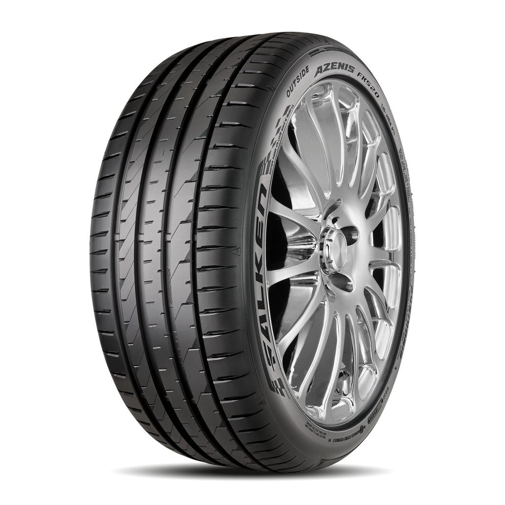 225/40 R 18 92Y XL AZENIS FK520 ESTIVA