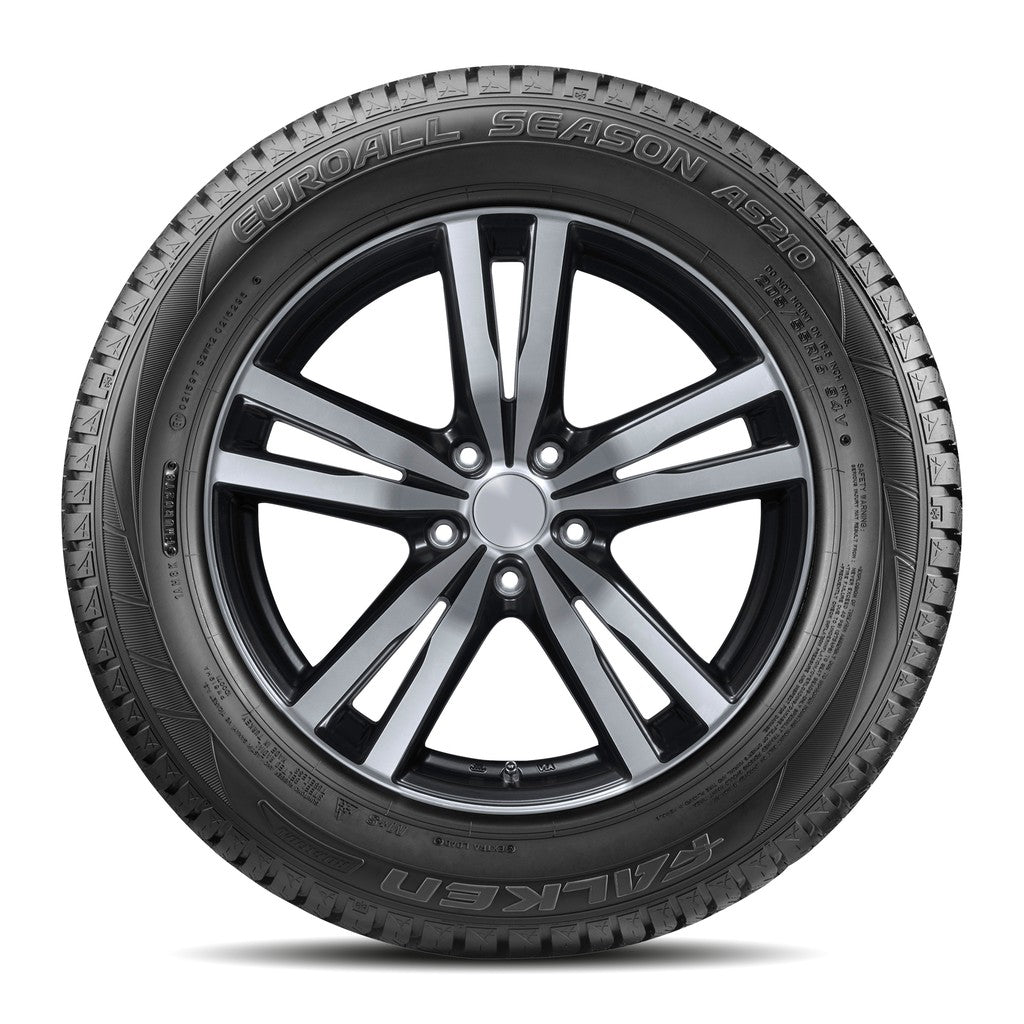 175/65 R 15 88H XL AS210 4-STAGIONI