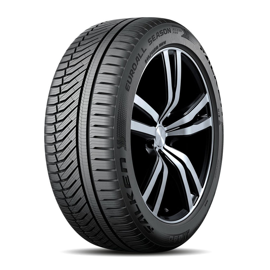 225/45 R 17 94W XL EUROALL SEASON AS220PRO 4-STAGIONI