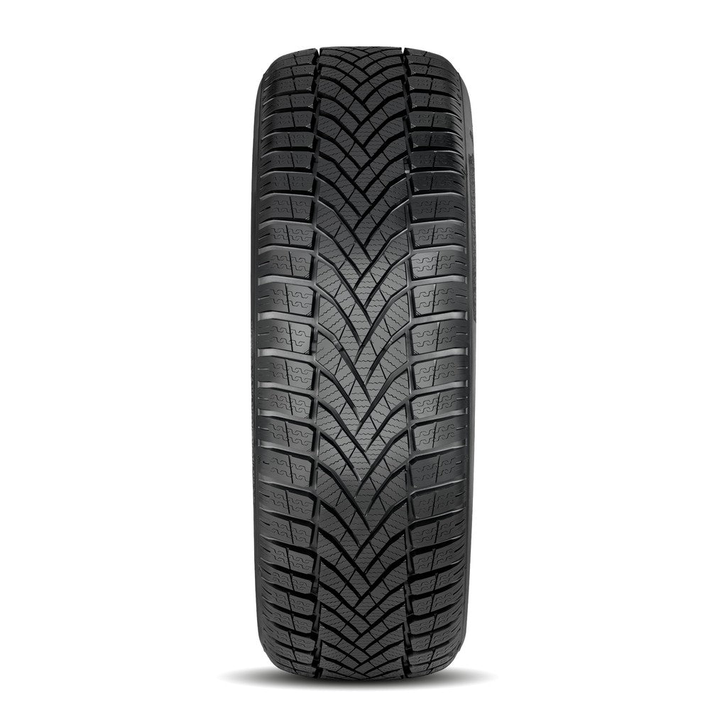 205/55 R 16 91H EUROWINTER HS02 INVERNALE