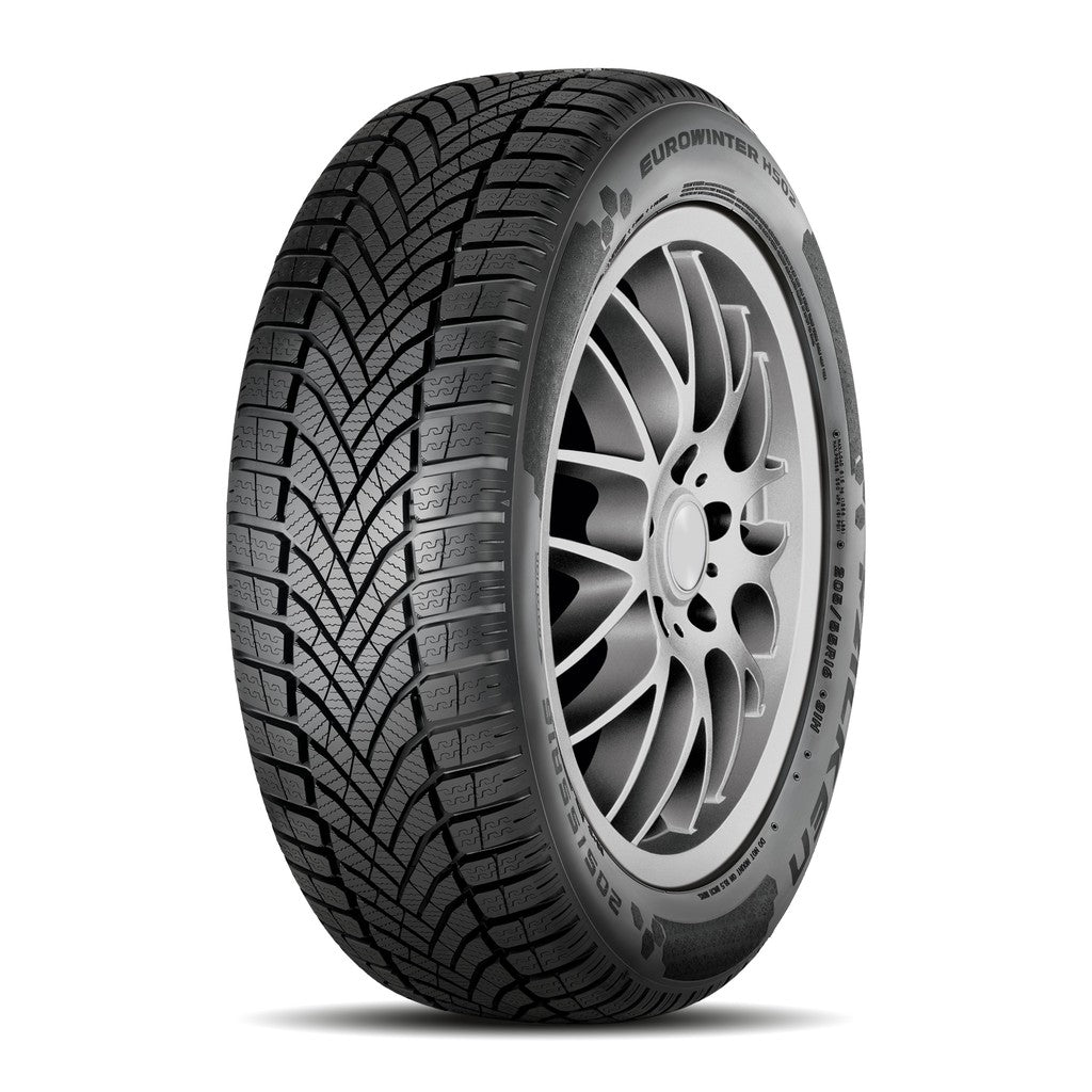 205/55 R 16 91H EUROWINTER HS02 INVERNALE
