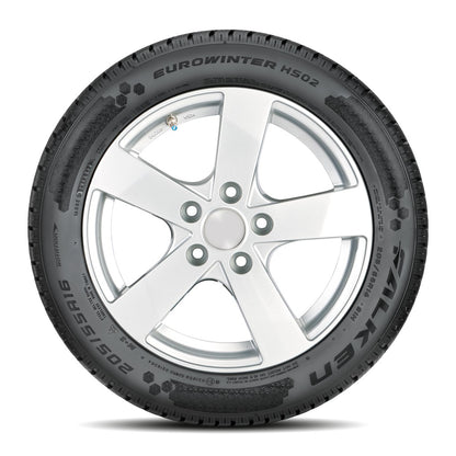 175/65 R 15 84T EUROWINTER HS02 INVERNALE