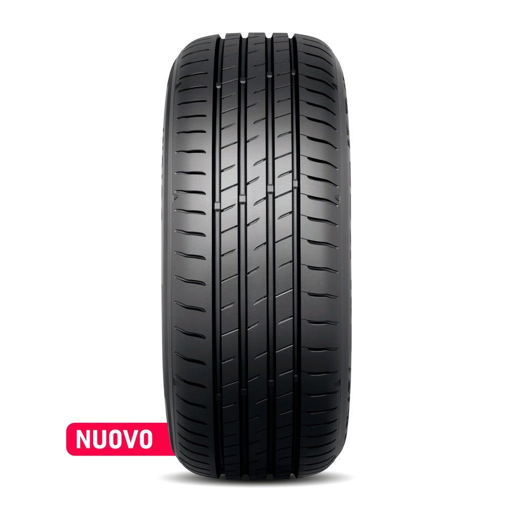205/55 R16 91V ZIEX ZE320 ESTIVA