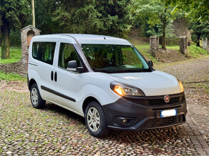 Fiat Doblo Doblò 1.6 MJT 95CV PC Combi N1