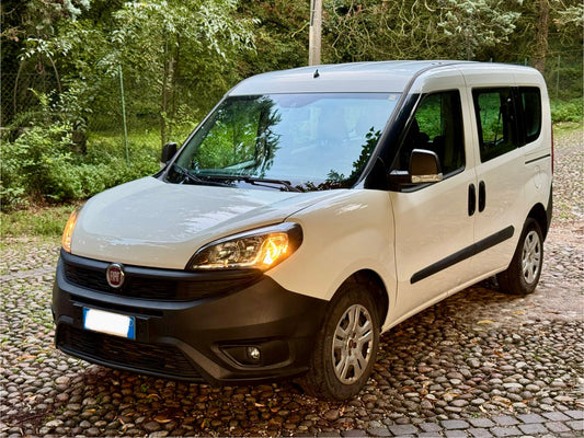Fiat Doblo Doblò 1.6 MJT 95CV PC Combi N1