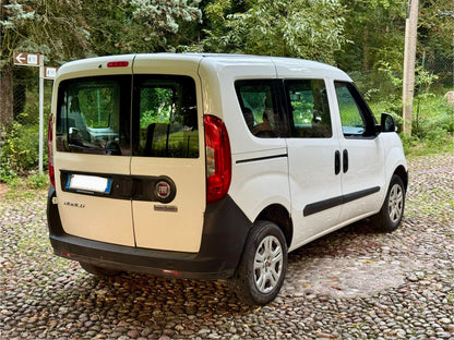 Fiat Doblo Doblò 1.6 MJT 95CV PC Combi N1