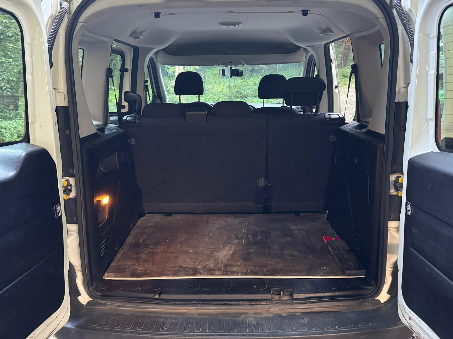 Fiat Doblo Doblò 1.6 MJT 95CV PC Combi N1