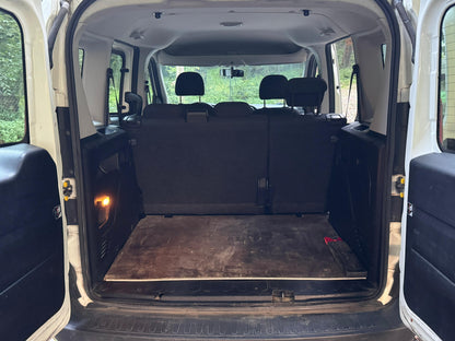 Fiat Doblo Doblò 1.6 MJT 95CV PC Combi N1