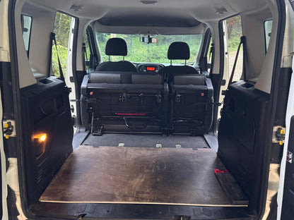 Fiat Doblo Doblò 1.6 MJT 95CV PC Combi N1