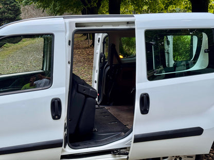 Fiat Doblo Doblò 1.6 MJT 95CV PC Combi N1