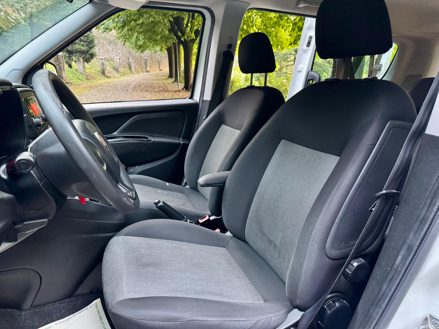 Fiat Doblo Doblò 1.6 MJT 95CV PC Combi N1