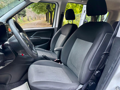 Fiat Doblo Doblò 1.6 MJT 95CV PC Combi N1